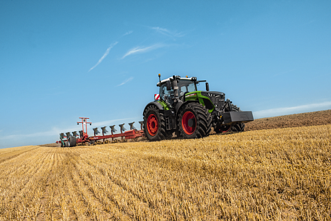 AGCO Finance сообщает о рекордных итогах работы 2020 года 